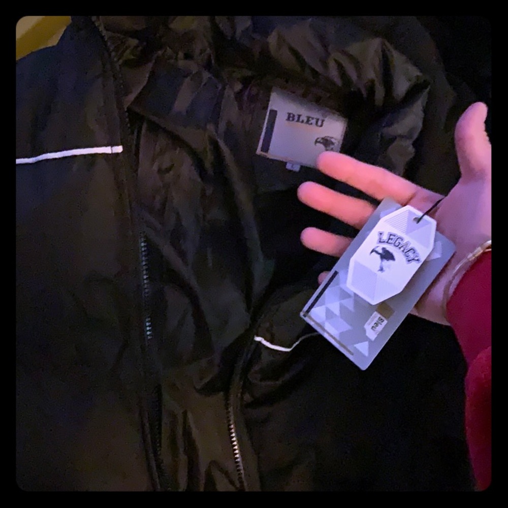 Jacket